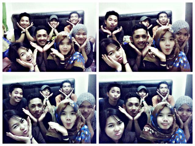 OfficialCGH's profile picture. My beloved friends ♥ 1 juni 2009