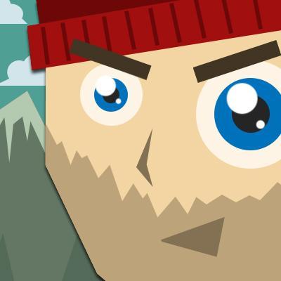 TautasAlpinists's profile picture. Nekas nekad nav tik slikti, lai nevarētu būt vēl sliktāk /Mērfijs/