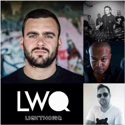 #LWQPresentsSouthHouse Easter Special : 04:04:15 : @OldFireStation : #Bournemouth : BH8 8AD : Max Chapman : Pioneer : Morrt : Apollo84