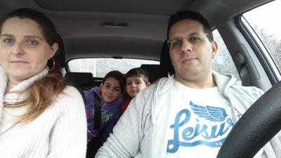 סקרן שמאלני, כי אם לי מגיע למה לא לך?

הויכוח בין שמאל לימין, הוא לא אם תהיה מדינה יהודית אלא איזו יהודית תהיה הדמוקרטיה שלנו?
אבא של ..