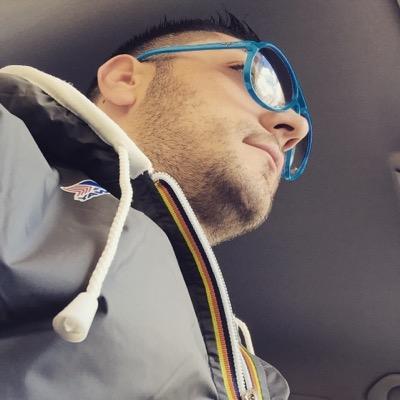 DjaflaMoro's profile picture. Crederci sempre Mollare Mai!