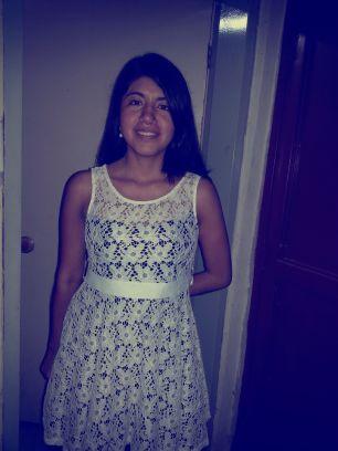 marynrq's profile picture. Abogado. Amante de los animales. Siempre con una sonrisa, tratando de alcanzar mis metas 💪