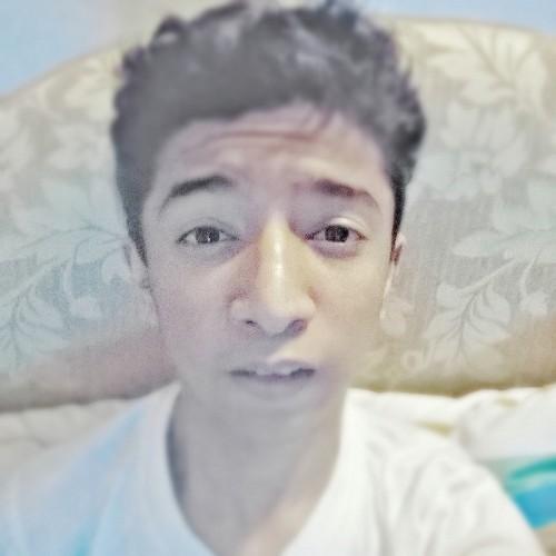 14,I take weird selfies,I admire dan bilzerian, Peace out ✌
