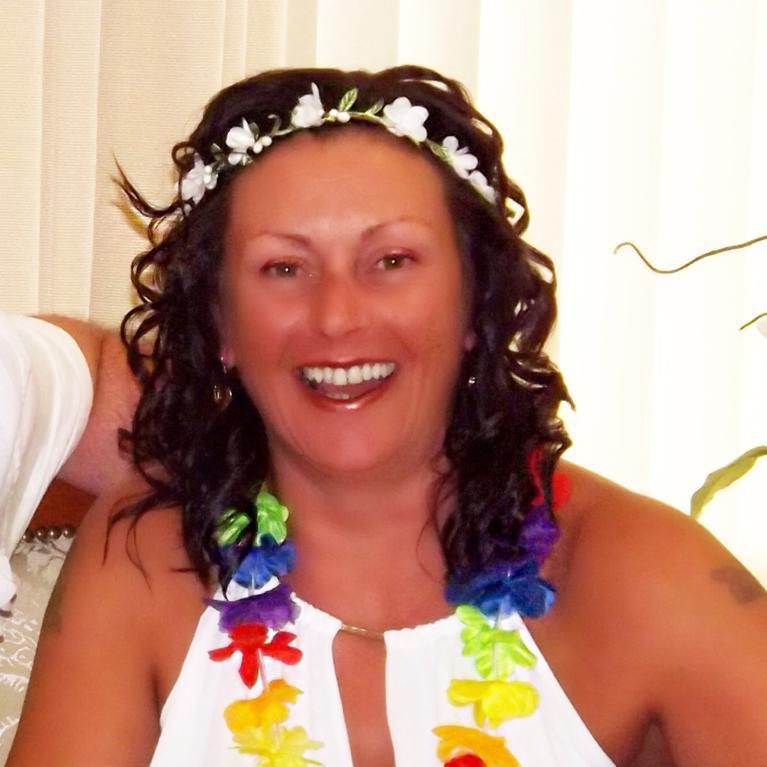 laurasargo's profile picture. boxing coach