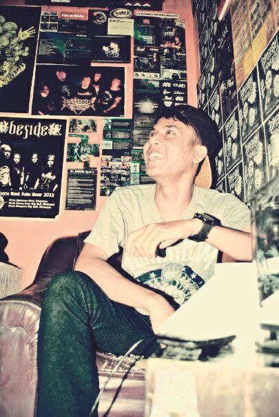 zakirXsaputra's profile picture. 555 to the 666