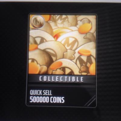 CoinMm's profile picture. Selling Madden Mobile coins. Payments made through Paypal. if you are unsure about me DM for another way. I do not cover EA tax.