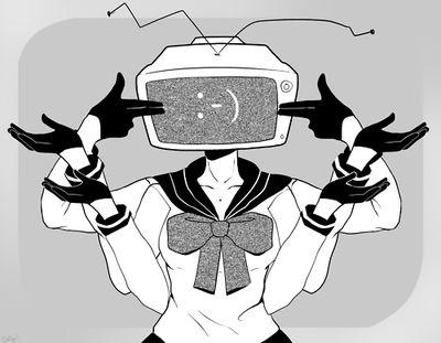 MaybenBrownie's profile picture. M