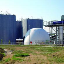 Plataforma pel tancament de l'Ecoparc 2 situat a Montcada i Reixach a 800 m. del cas urbà de Ripollet.
