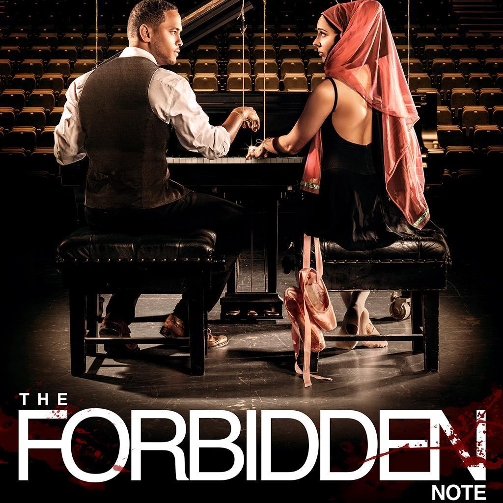 A South African pianist falls in love with a British Muslim ballerina who is being forced into an arranged marriage by her abusive radicalised Uncle.