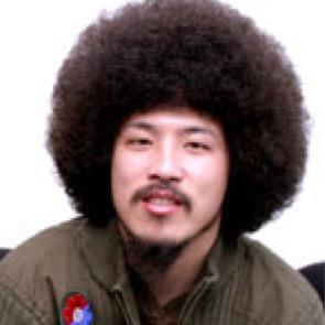 rock_understand's profile picture. 積み上げたもの忍びねえな