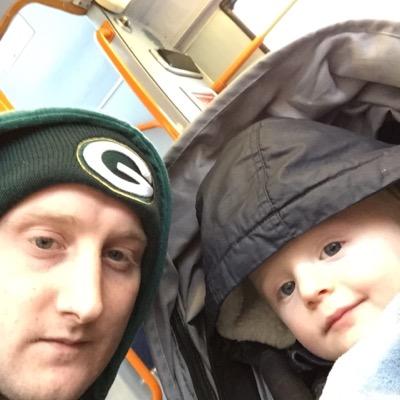 frostyladd's profile picture. Love my little man lots
