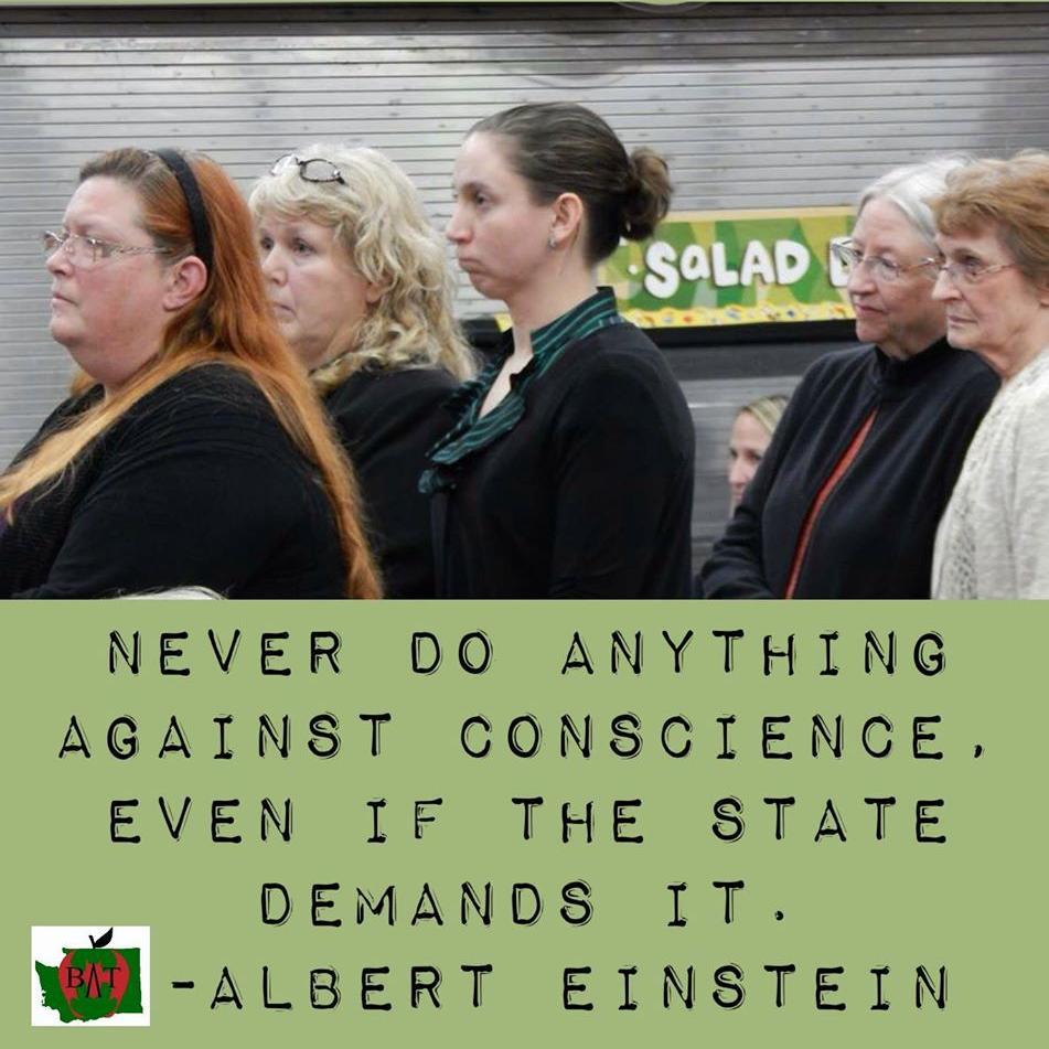 TeachersLOPC's profile picture. Our conscience leaves us no other choice... as teachers, we object to toxic high stakes testing.