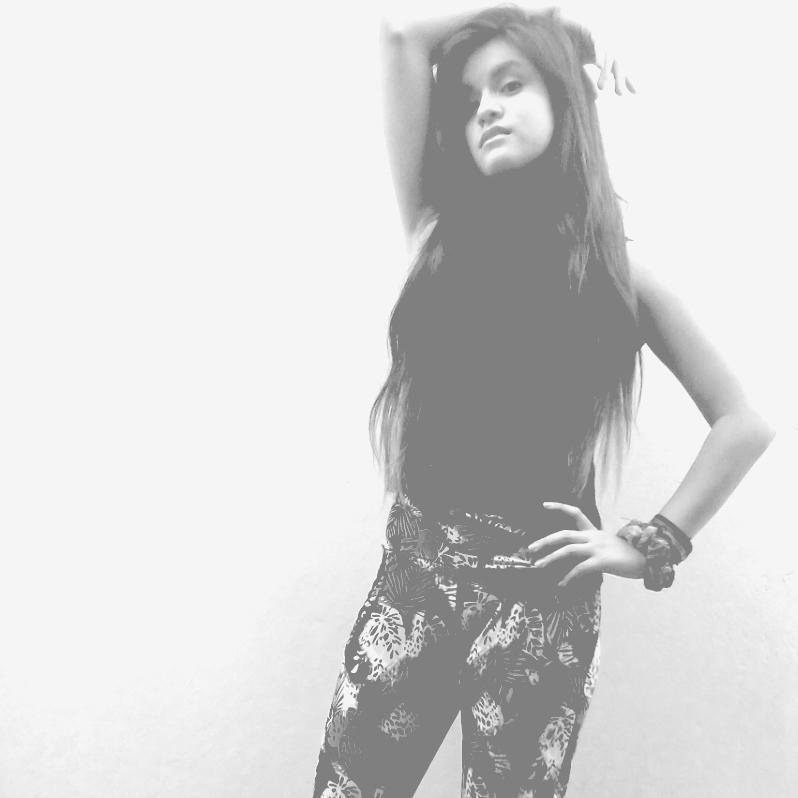 gleidy11's profile picture. I am a happy girls