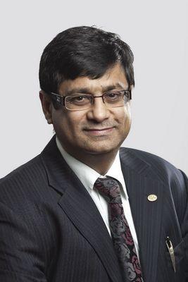 AtulSeth10's profile picture. 