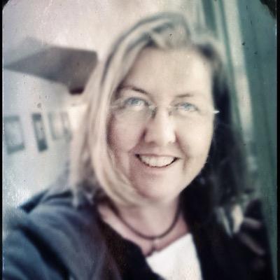 Creatve director, designer and marketing consultant. Crafts person. Homestead and permacultue advocate. Dog rescuer.