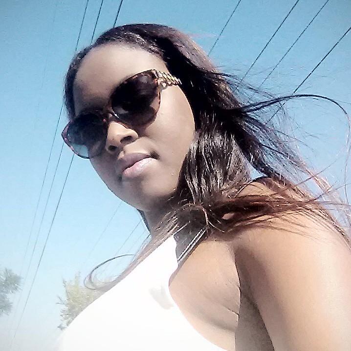 Loving, down to earth, God fearing, genuine, humble.. Nd yeah.. Smart!