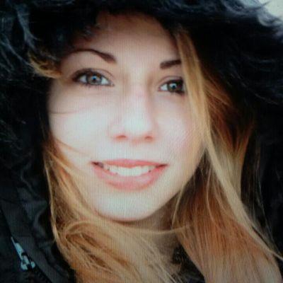 Snap: Pauline16092014