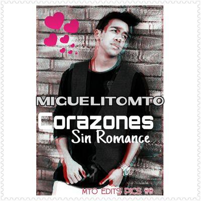 Primer Fan Club ...This Is an page for the Fans of all around the world of MiguelitoMTO here thee will cover of all him your songs, images and cover of about