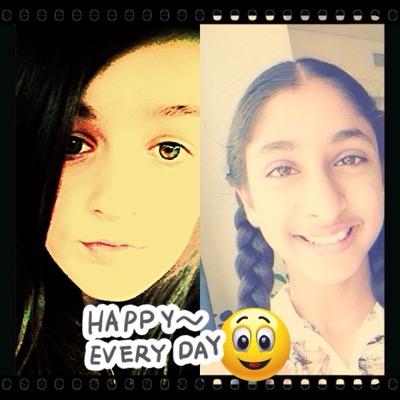 ~Kaya and Govind~ We like to talk to cameras... Youtube Channel: gekevideos