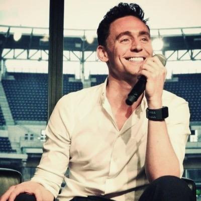 Proud biromantic, asexual Hiddlestoner and member of Loki's Army. :) Multifandom account but too many fandoms to name. CAWCAW OFF AND AWAY.