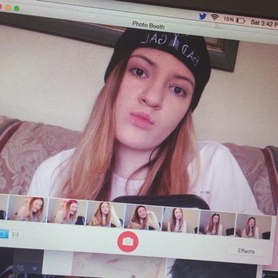 follow @thislovehood