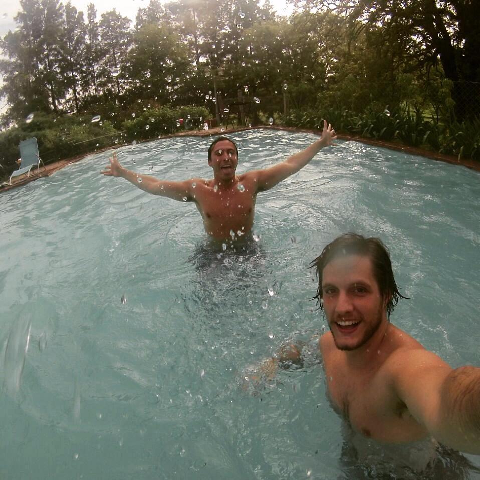 franciscorossi1's profile picture. 