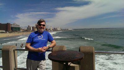 Richard_NTC's profile picture. ‘Glocal’ (Global and Local) e-Health expert: Strategy; Policy; Training; Evaluation; Outcomes; and ‘wellness’; plus Disaster e-Health and Environmental e-Health