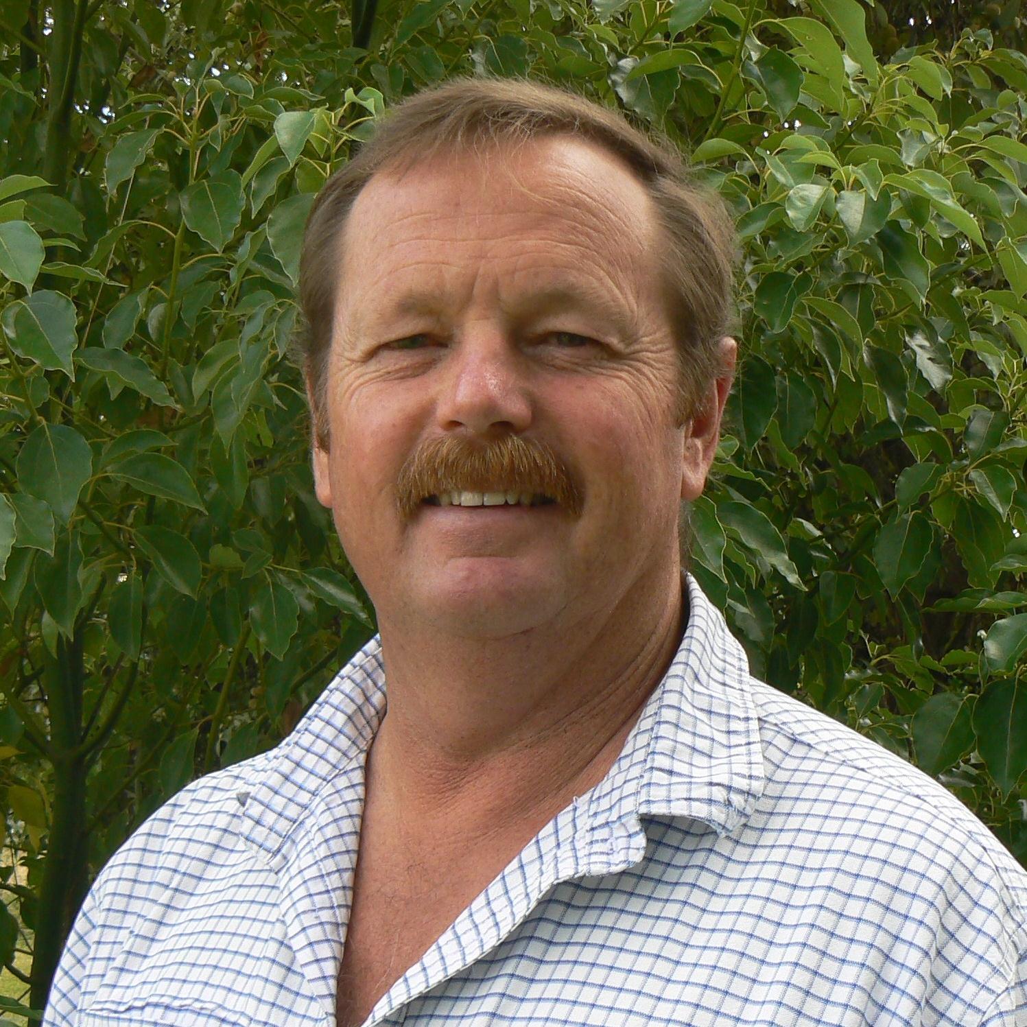 Independent Candidate for Dubbo