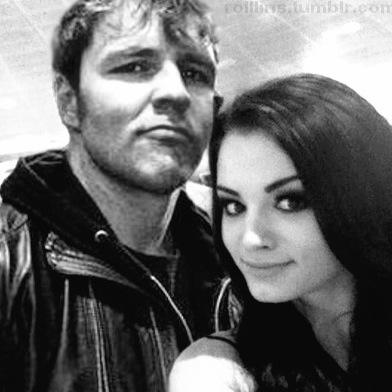 //RP account// Im the Lunatic Fringe Mom: @CaptivatingAJ Dad: @CMPunk_434BITW #RPEngaged @ToxicGlampire