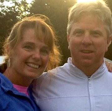 AnnHupp1's profile picture. Athletic Event Timer, Wife & Mom...making the ordinary, extraordinary