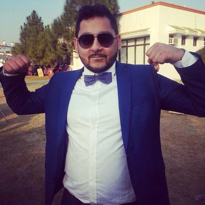 Aspiring Bollywood Actor