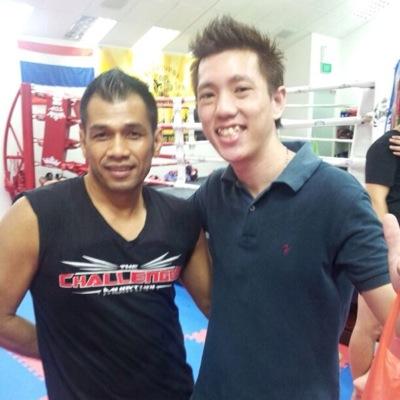 AdenLee86's profile picture. do watch my stream and give me comments on how to improve!