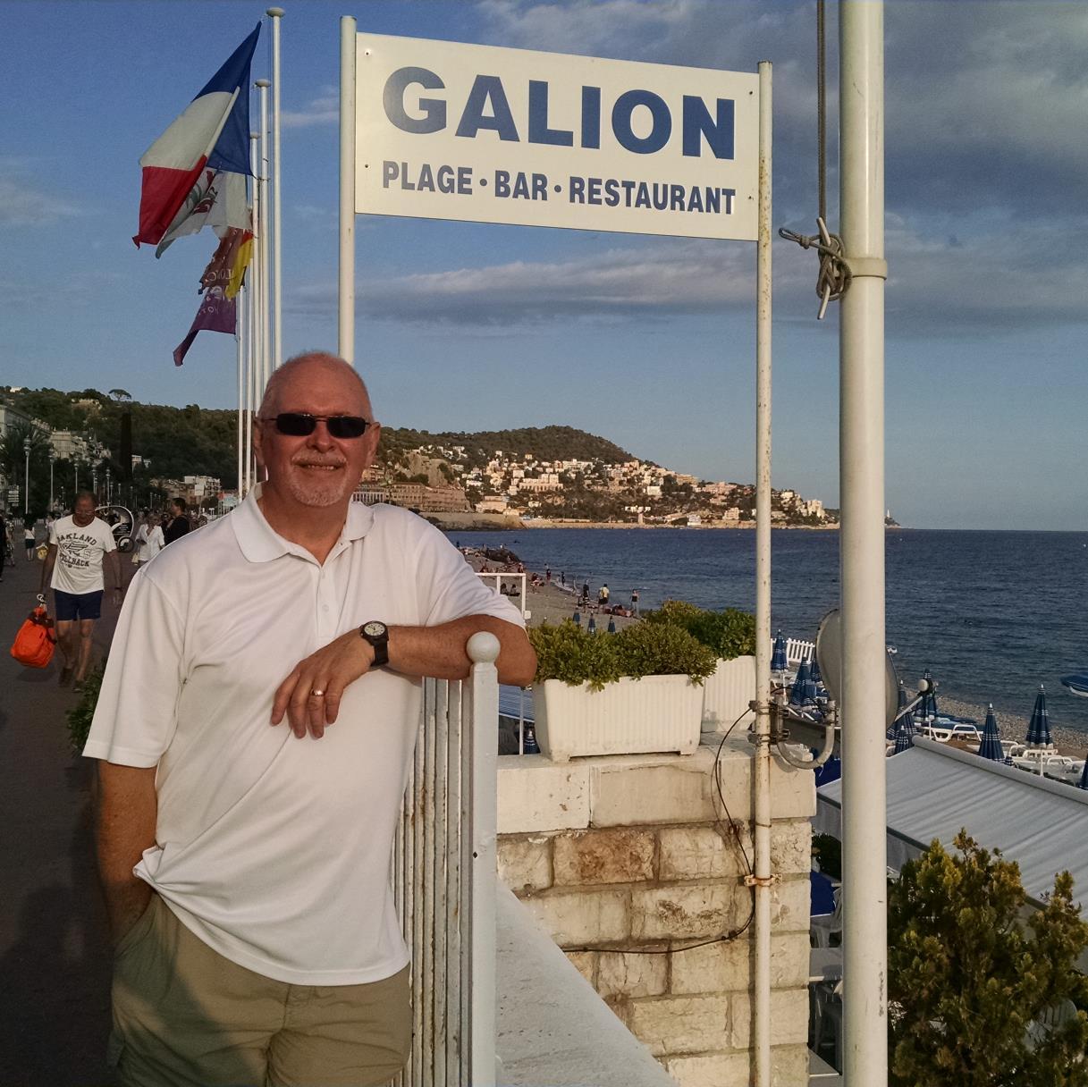 Commercial Real Estate Broker & Consultant, CE Teacher; Singer; History & Classic Mysteries Buff; Bass Angler & Muskie Wannabe; Colts, Pacers Fan; Man of Faith!