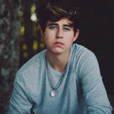 lxndxnNash's profile picture. please RT the link and follow @UsaNashGrier :)