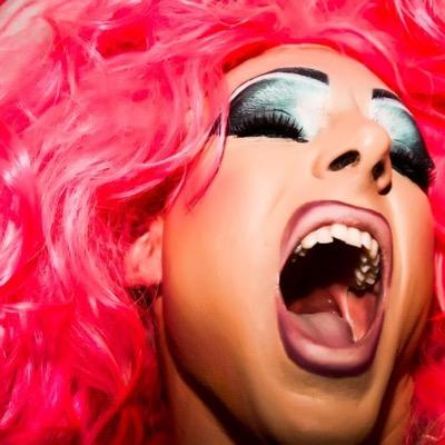 PriyaDeLaUnique's profile picture. Drag Queen, RuPaul Drag Race! (2nd To Sache Away!) CelebrityBigBrother Housemate 2011 UK (1st Evicted) I'm A Celeb US 2007 (Immune from Elimination, Out 2nd!)