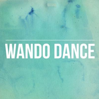 Wando High School Dance Department Dance is for Everyone.