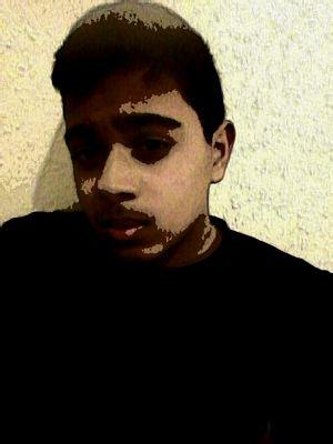 Ethree_Amz's profile picture. East London Boy