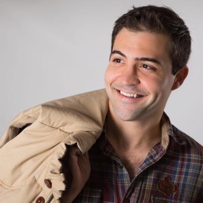 ezieDoesIt's profile picture. http://t.co/T6boL0FYHE