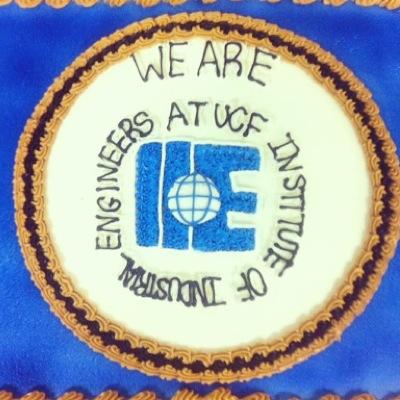 IIEUCF's profile picture. 