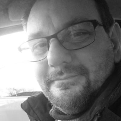 Corax67's profile picture. Trucker, archer, photographer, guitarist, Christian - quite a lot going on in one head :-)