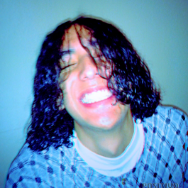 TheSilentEdges's profile picture. Just a crazy guy