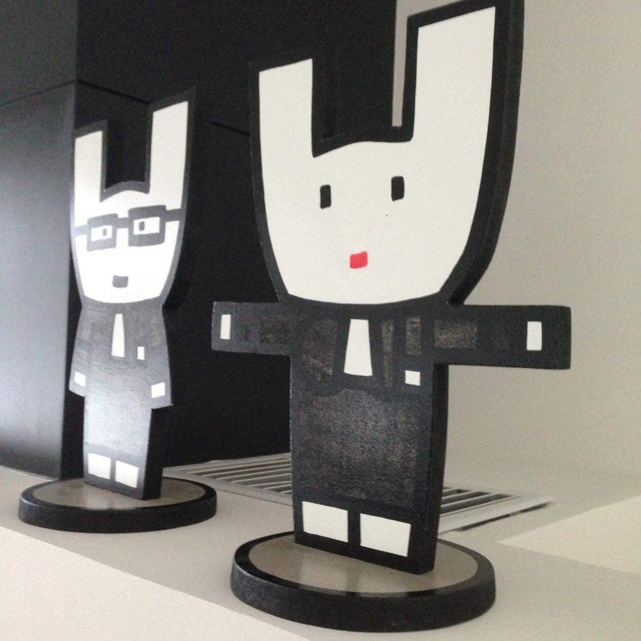 KDLdecor's profile picture. Déco / Mode
Je vous fais visiter ?