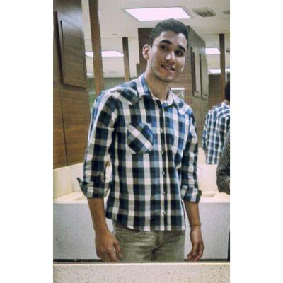 Estudante de fisioterapia