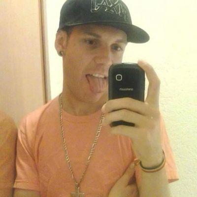 Loucos como eu vivem pouco mais vivem como querem!