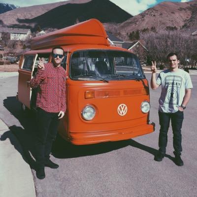Açai bowl food truck roaming around utah county. Follow us for updates on our location. instagram. @happybowlsbus