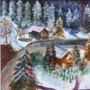 Camilla.May.Duxbury.Paintings - @CamillaMayD - Twitter