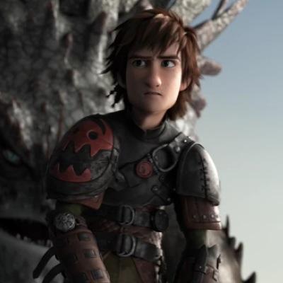 {Semi-Hiatus} This is Berk,we have dragons.My name is Hiccup,and they call me the Chief for a reason. || #OpenRP #Multiverse #NotLookingForAGirl