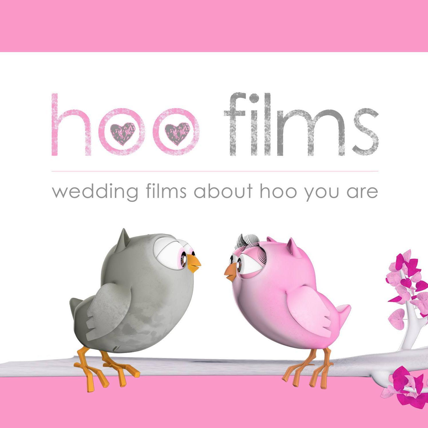 hoofilms's profile picture. wedding films about hoo you are - perched at 24 frames per second.