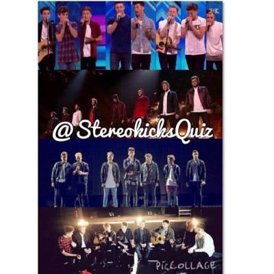 https://t.co/dzfr17ZFkW Stereokicks quizes and questions! Bit of Fun!!! Turn notifications on for quizes