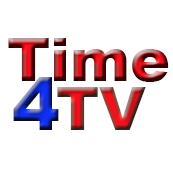 Time4tv time4tvonline X